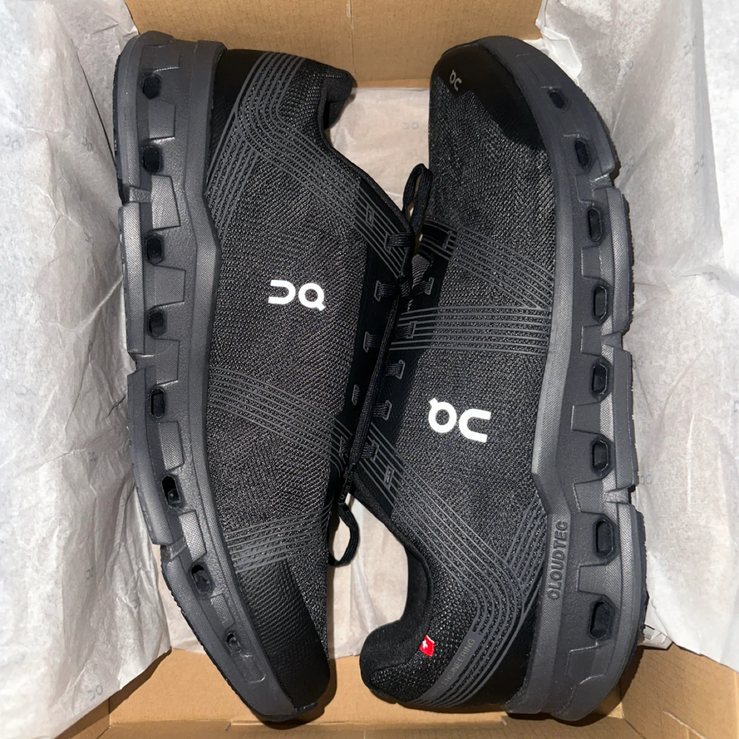 Men’s On Cloudgo  Men’s size 14