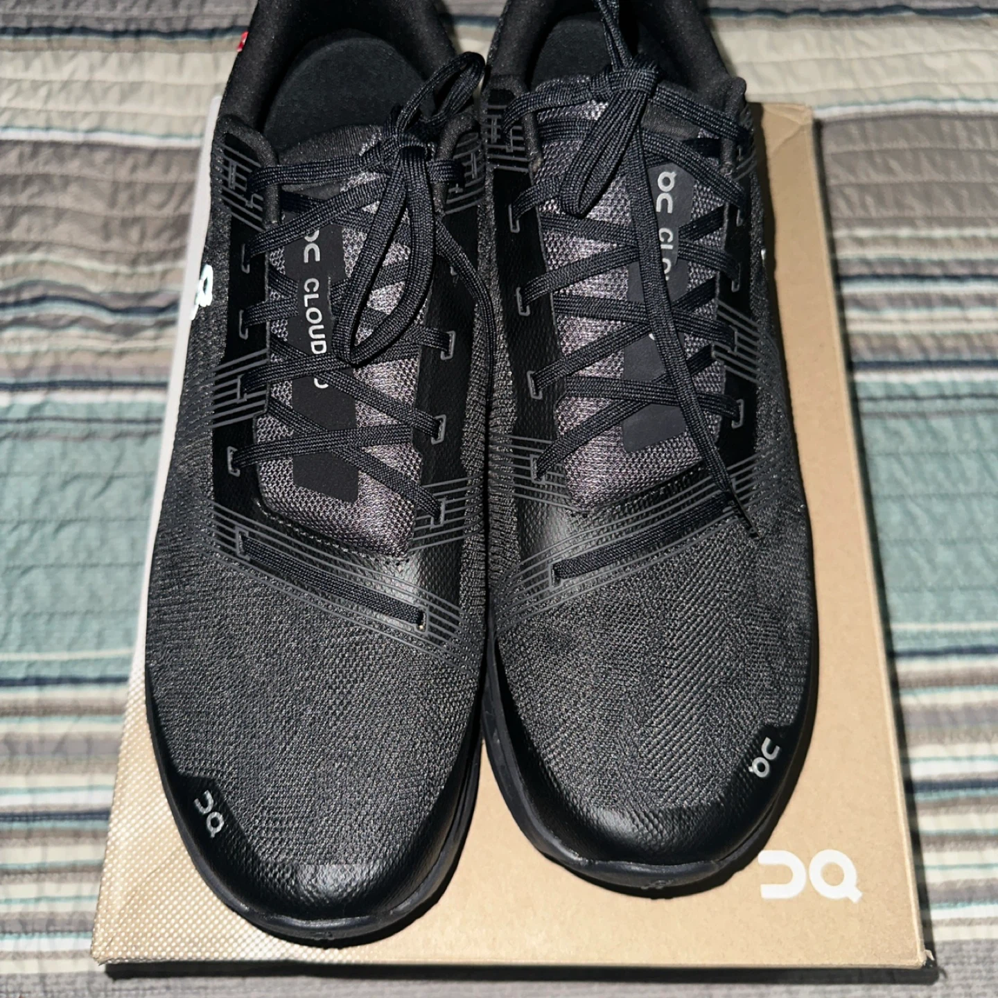 Men’s On Cloudgo  Men’s size 14 - photo 2