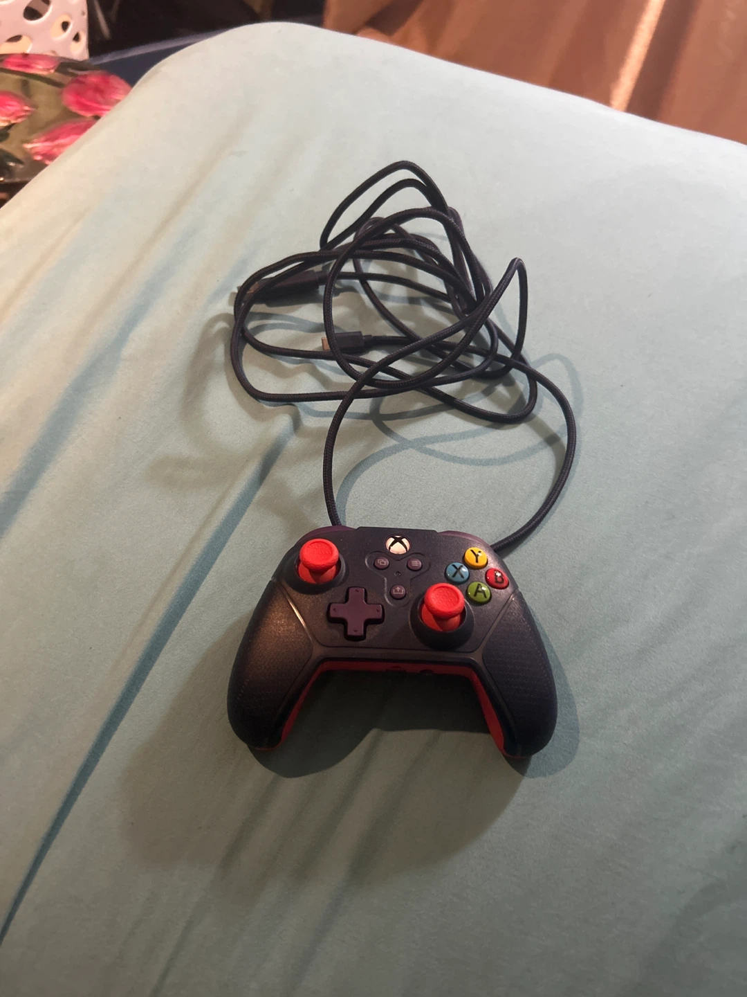 Xbox Wired Controller