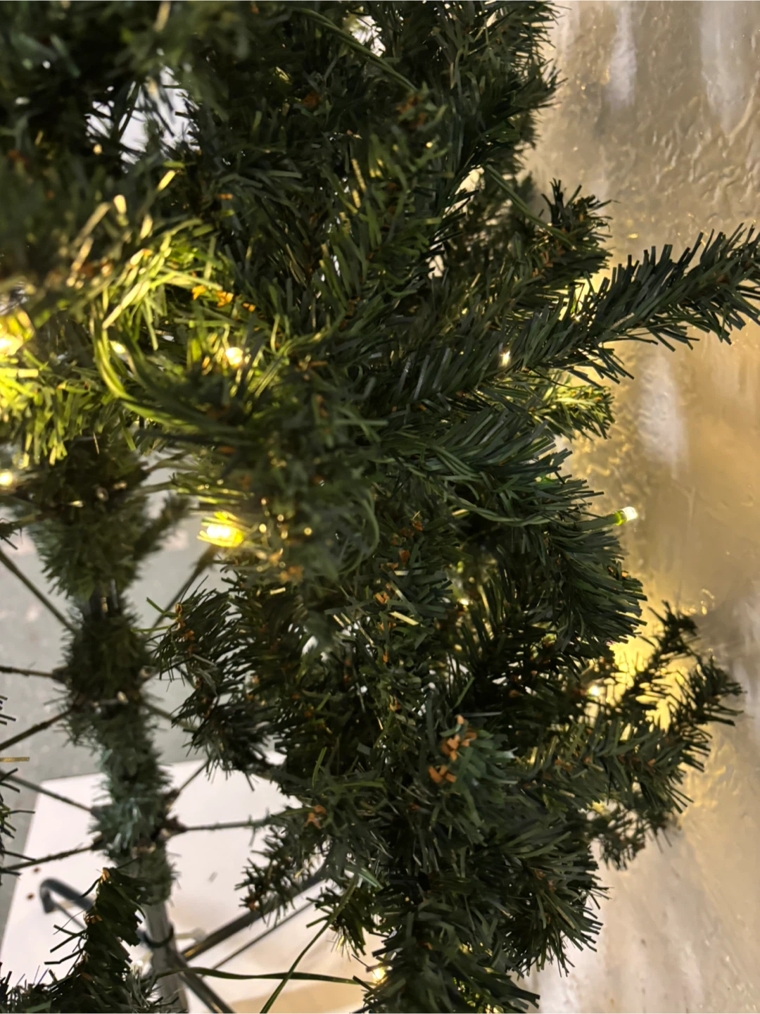 Artificial Christmas Tree - photo 2
