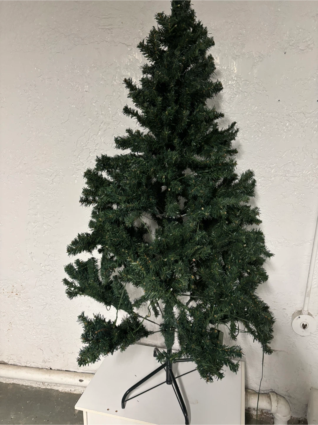 Artificial Christmas Tree