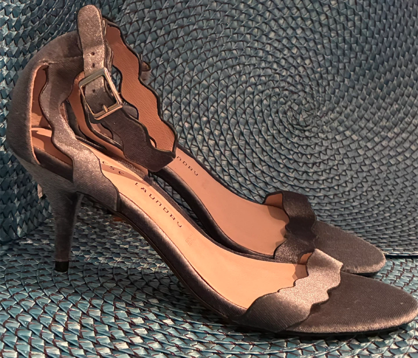 Chinese Laundry Heels, Size 8.5
