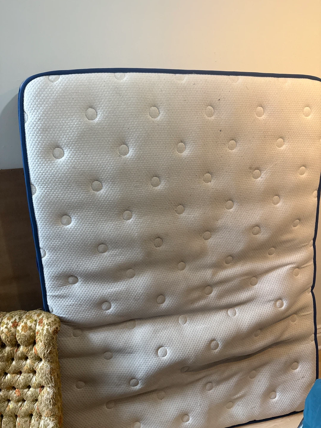 ASAP Queen size Mattress (Likely New)
