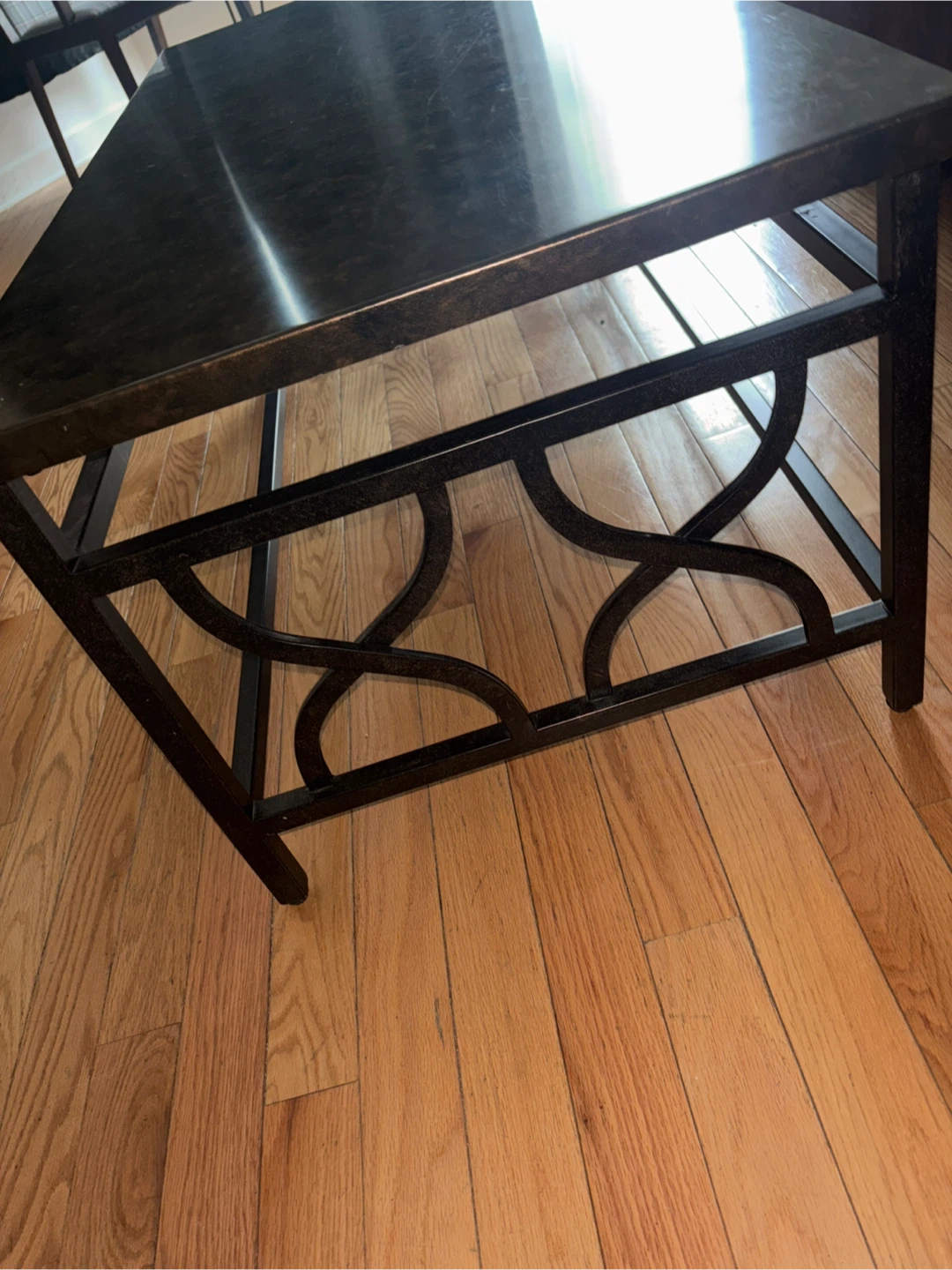 Coffee table - photo 2