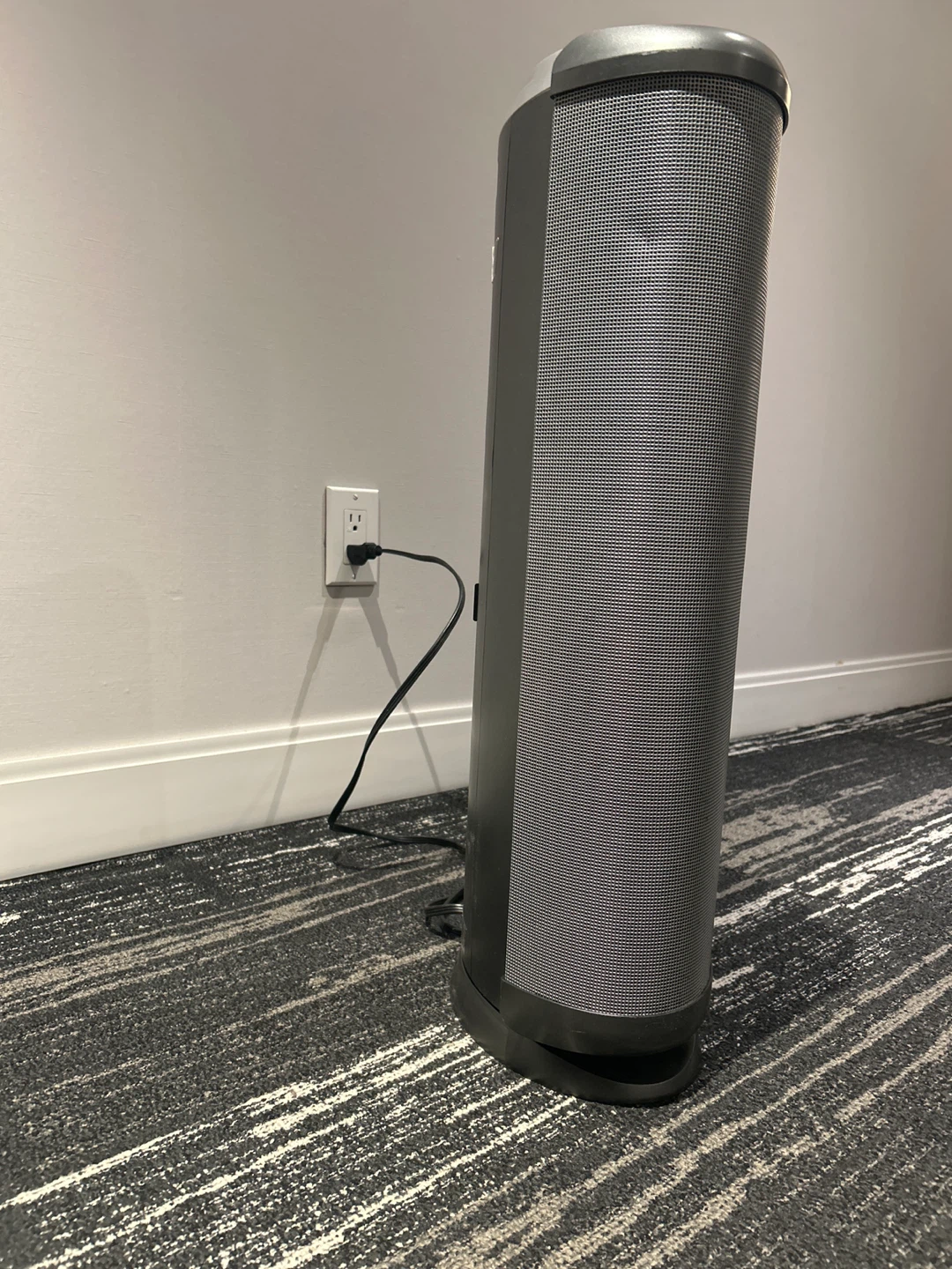 PERMAtech Bionaire BAP1700-U Bionaire Air Purifier - photo 2