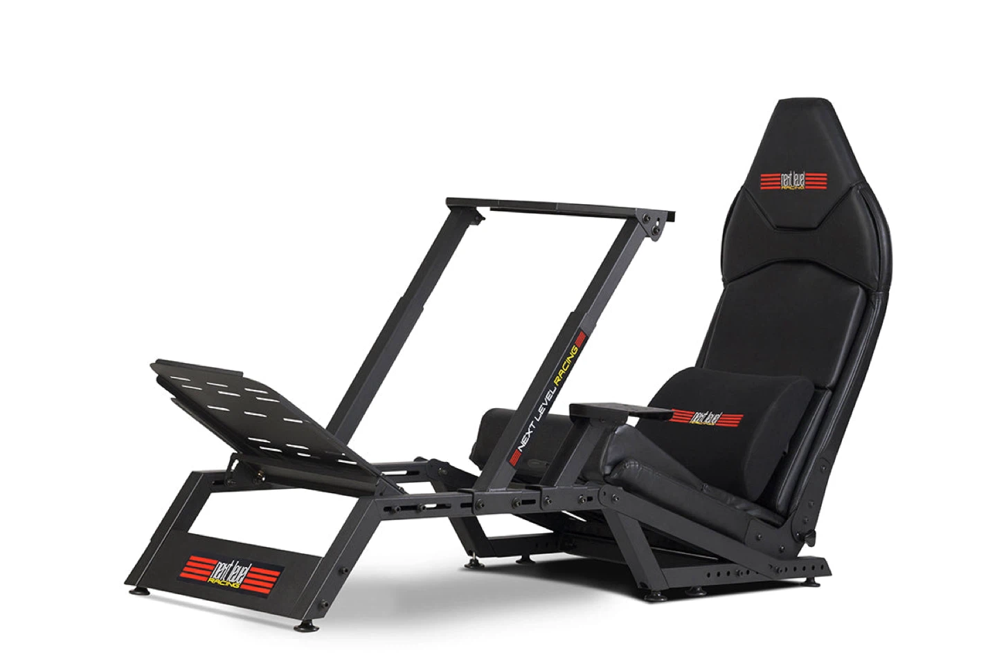 Next Level Racing F-GT Racing Simulator - photo 2