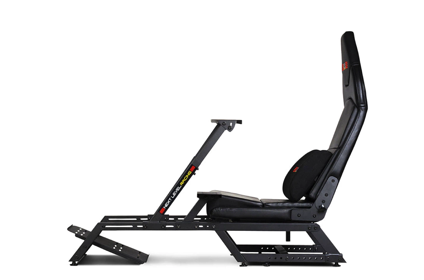 Next Level Racing F-GT Racing Simulator - photo 4