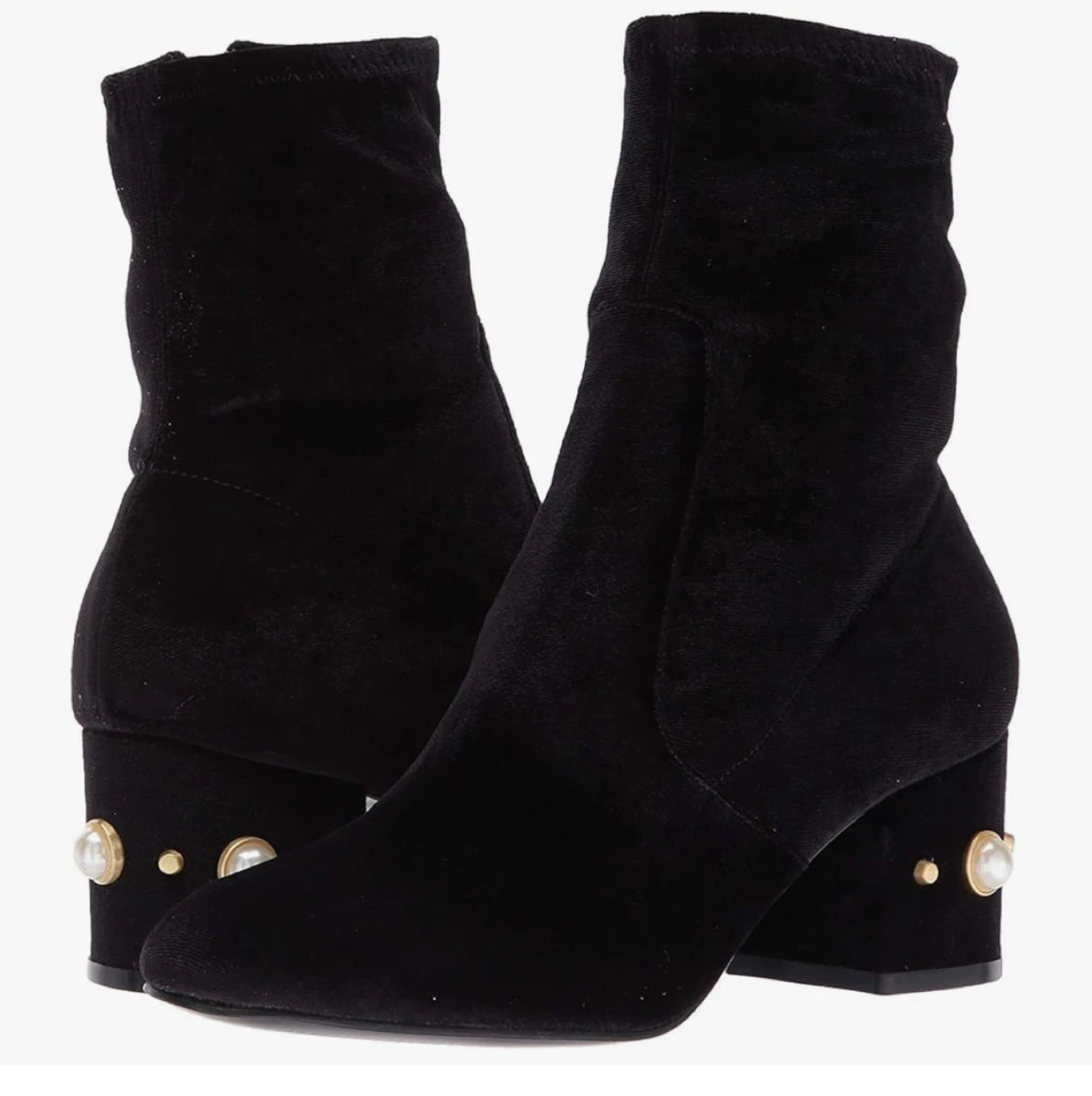 Ivanka Trump ankle boots 7.5 - photo 3