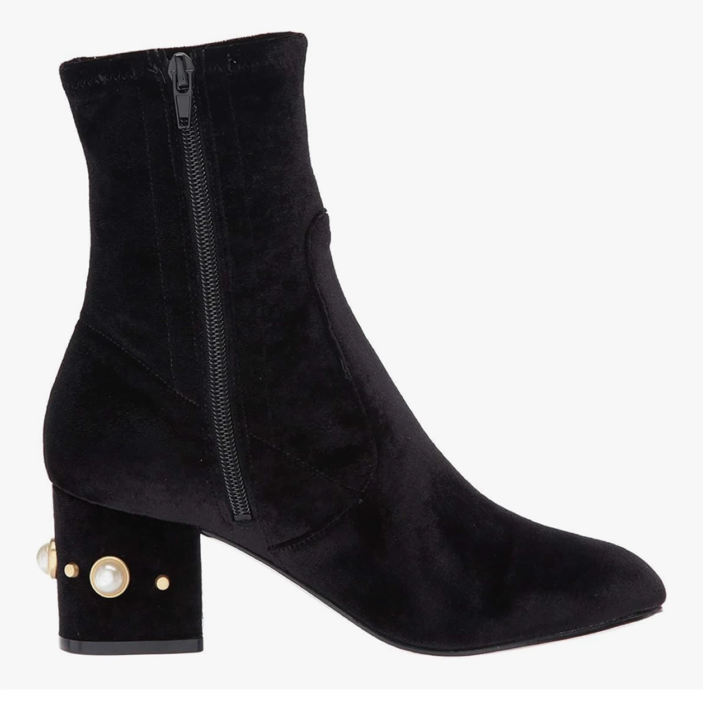 Ivanka Trump ankle boots 7.5 - photo 2