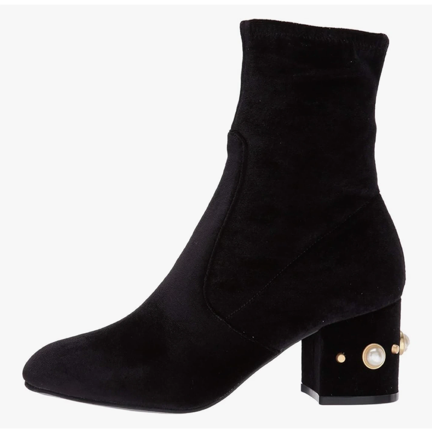 Ivanka Trump ankle boots 7.5