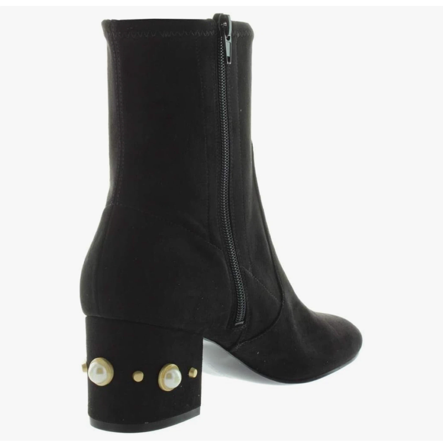 Ivanka Trump ankle boots 7.5 - photo 4