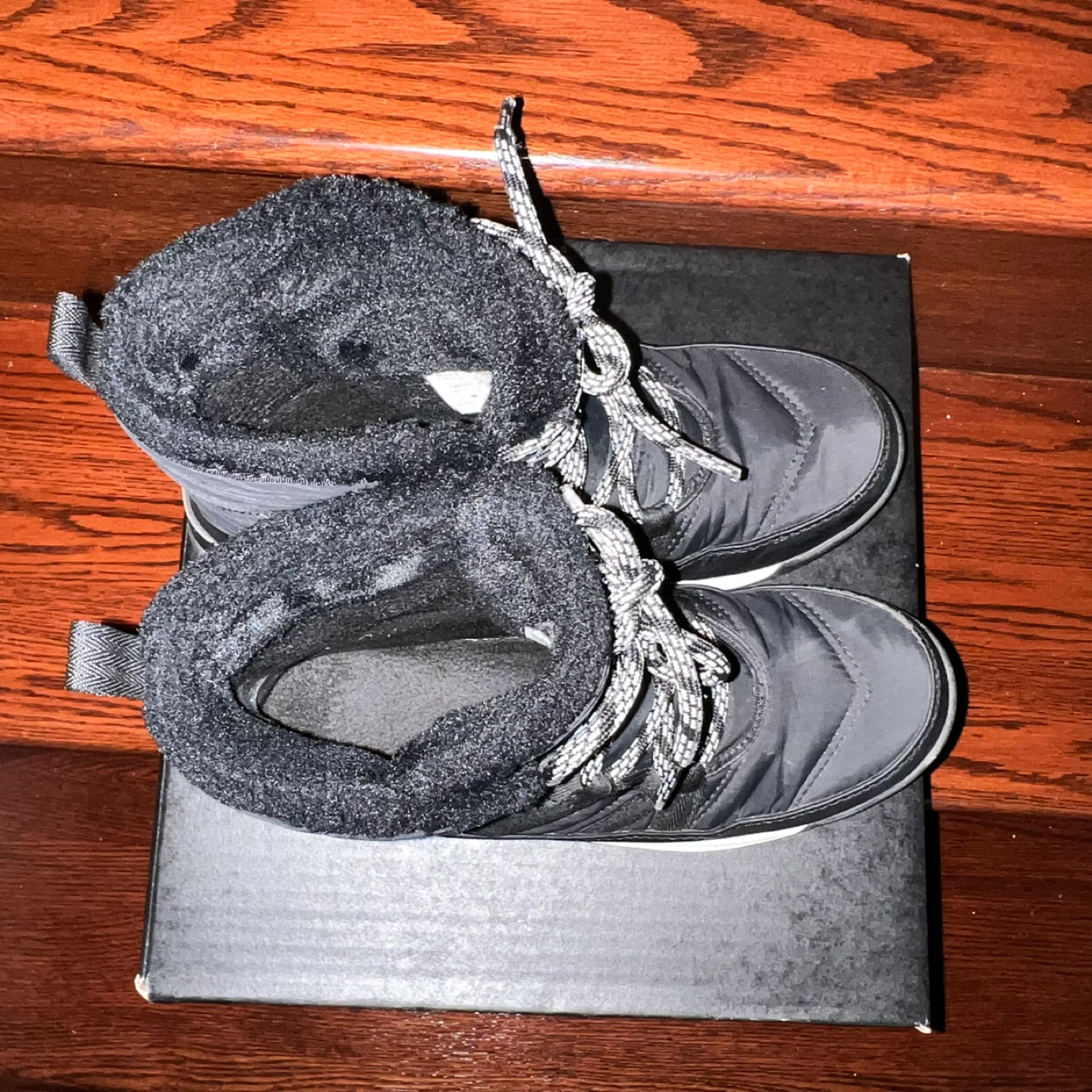 Sorel Whitney II - ladies size 7 - photo 4