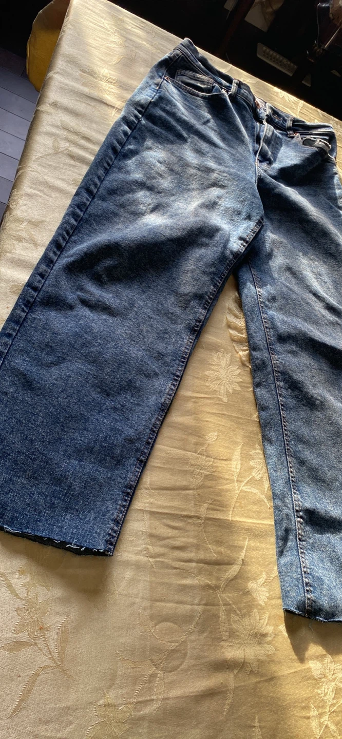American Eagle Next Level Stretch Jeans - Size 10 - photo 5