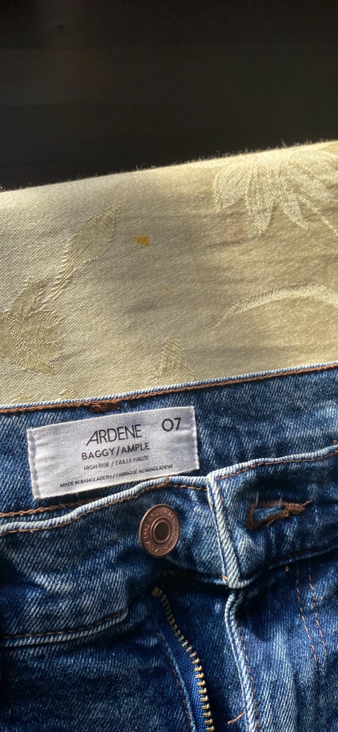 American Eagle Next Level Stretch Jeans - Size 10 - photo 4