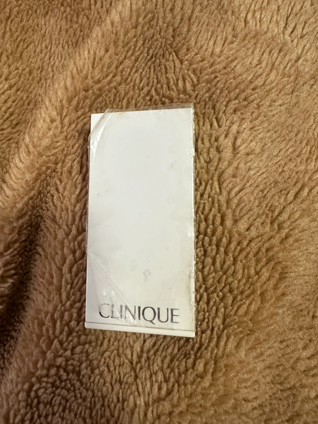 Clinique Gift Set