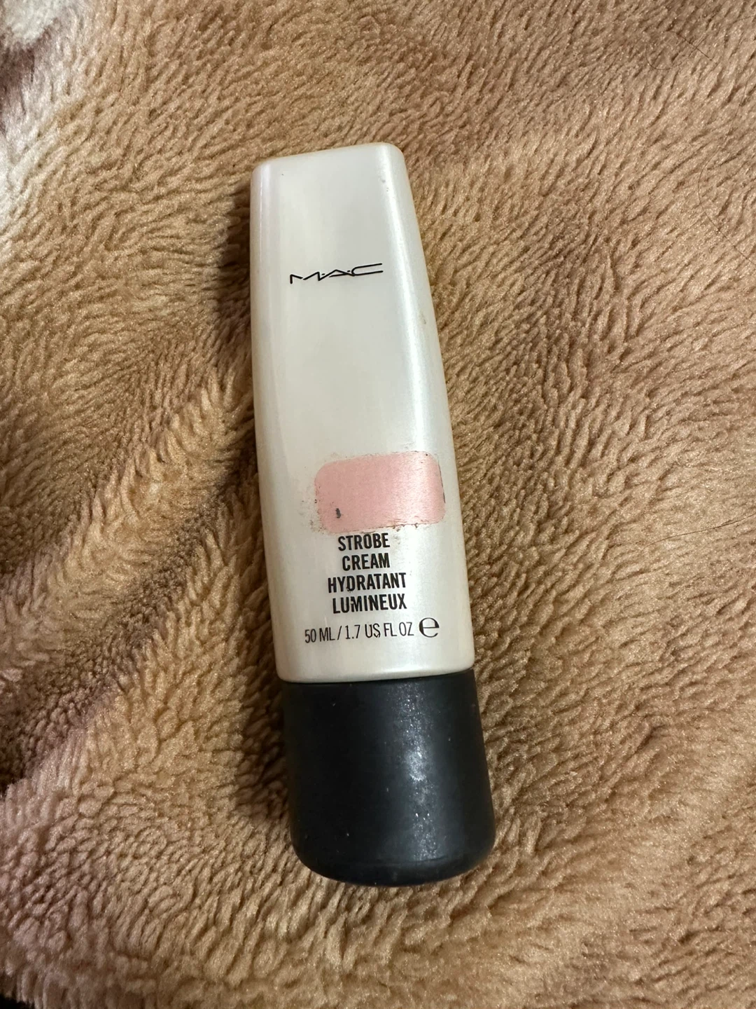 MAC Strobe Cream Hydratant Lumineux 50ml