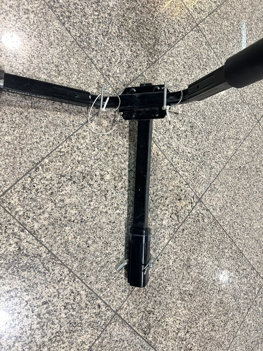 SportRack Vista XL Bike Rack - photo 3
