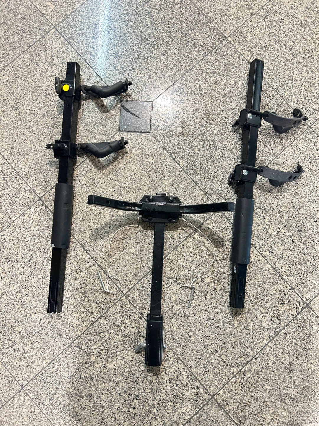 SportRack Vista XL Bike Rack