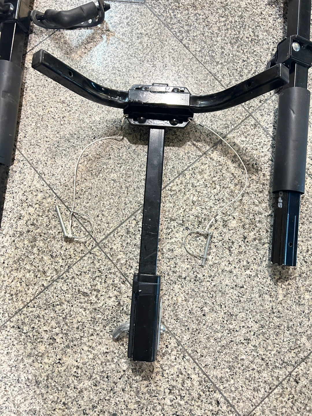 SportRack Vista XL Bike Rack - photo 2