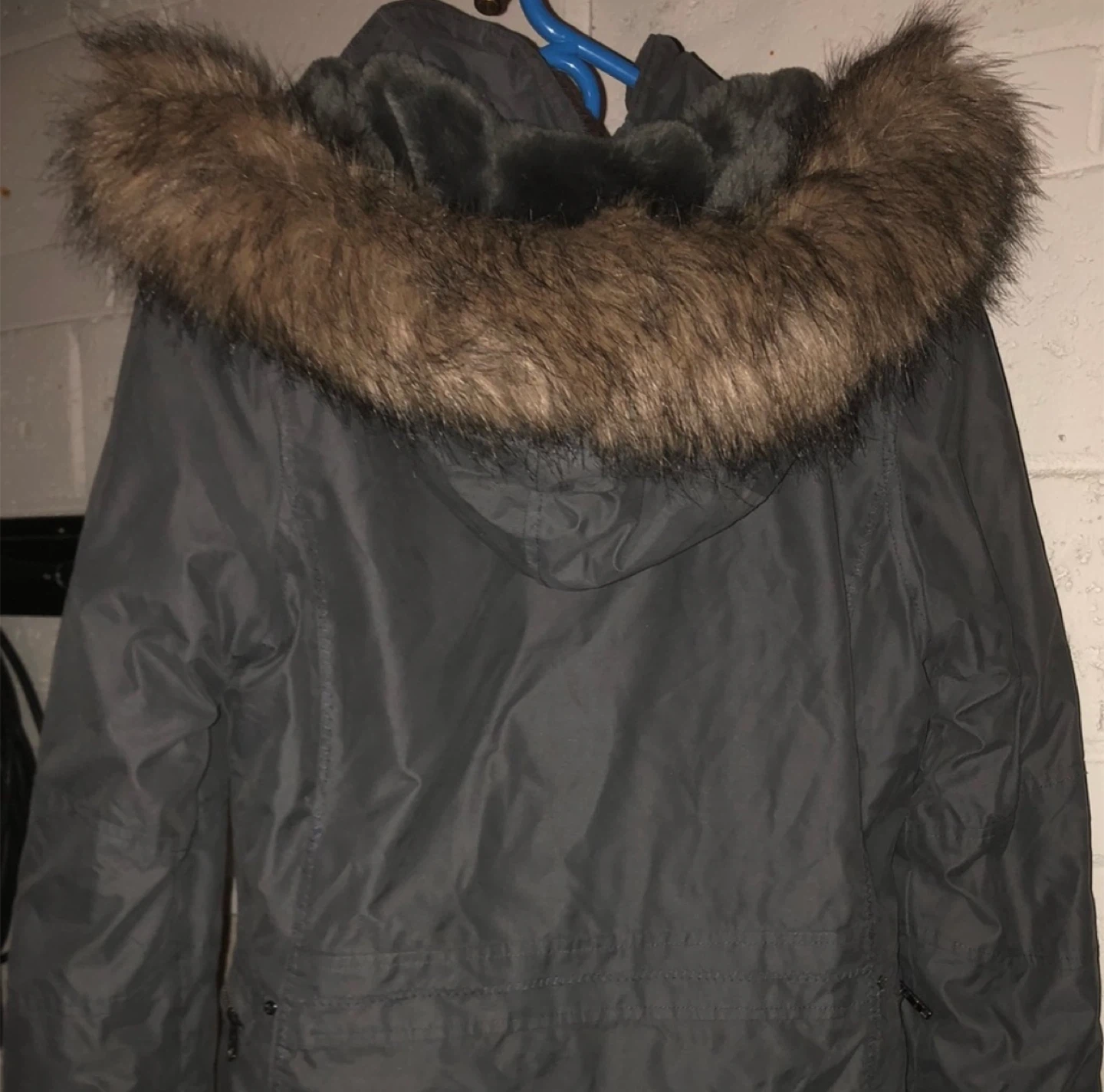 TNA Winter Jacket - Size Small - photo 2