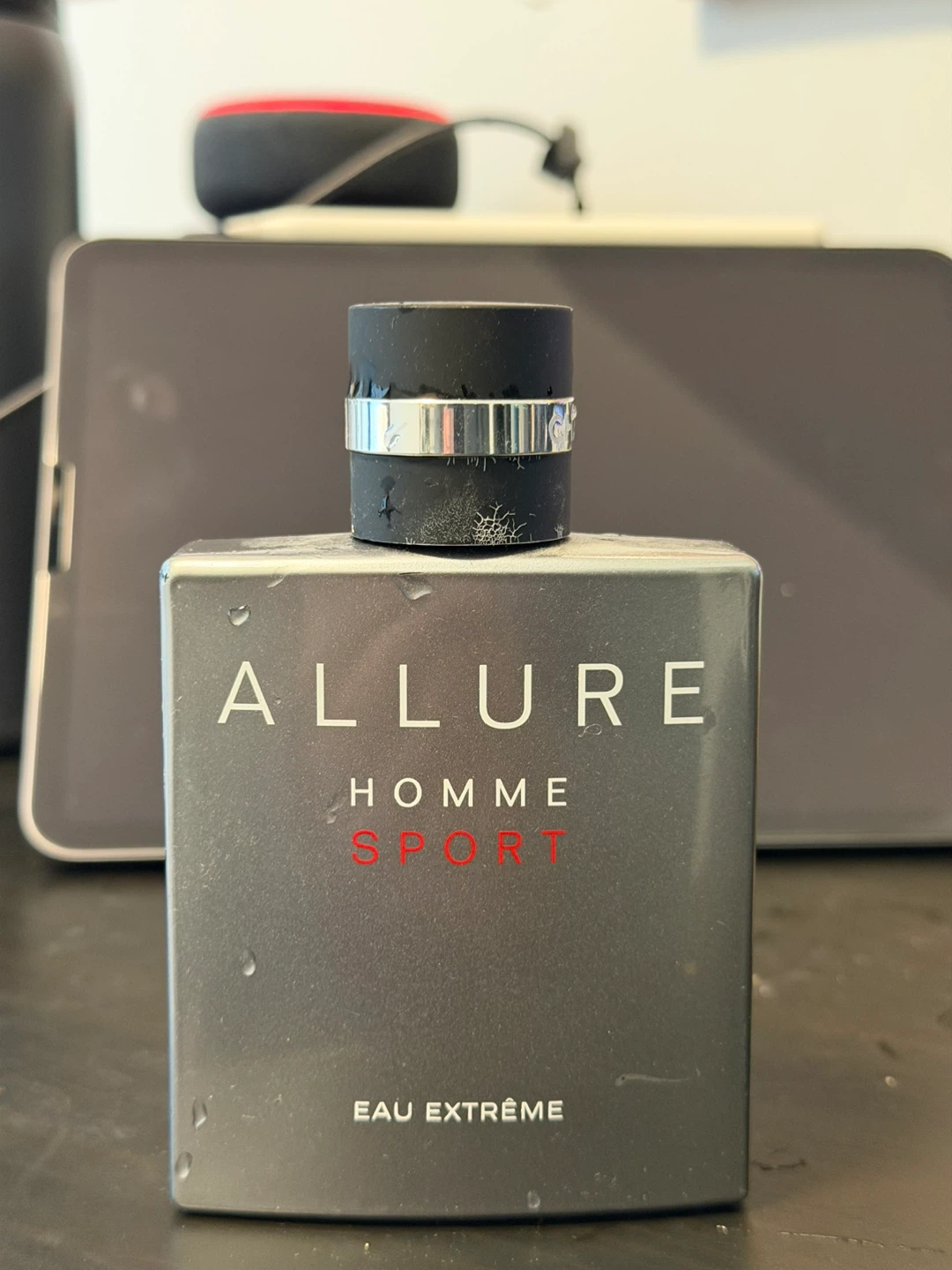 Chanel Allure Homme Sport Eau Extreme 85-90% FULL