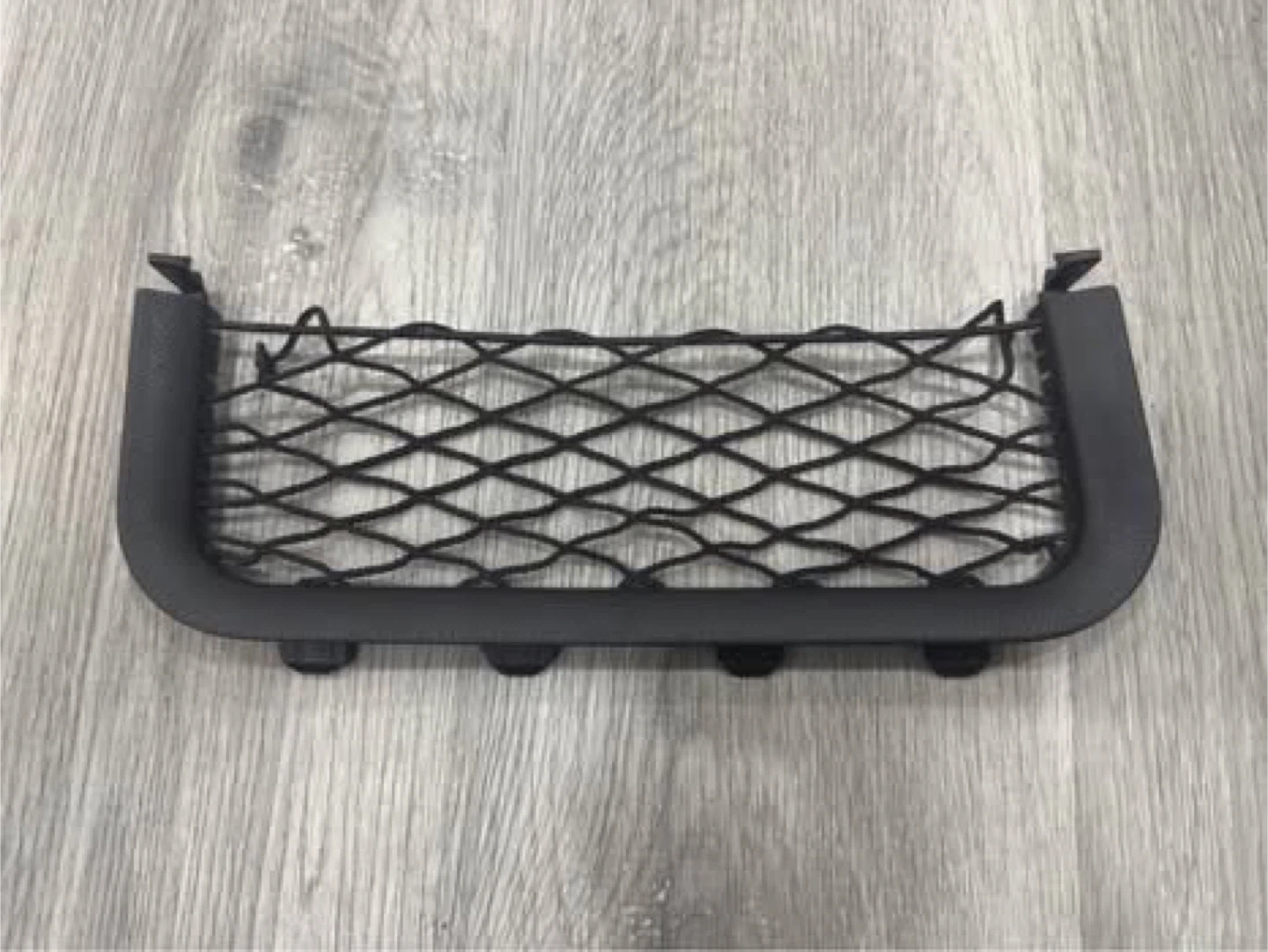Car Net Storage Organizer Toyota RAV4 2021 - photo 2