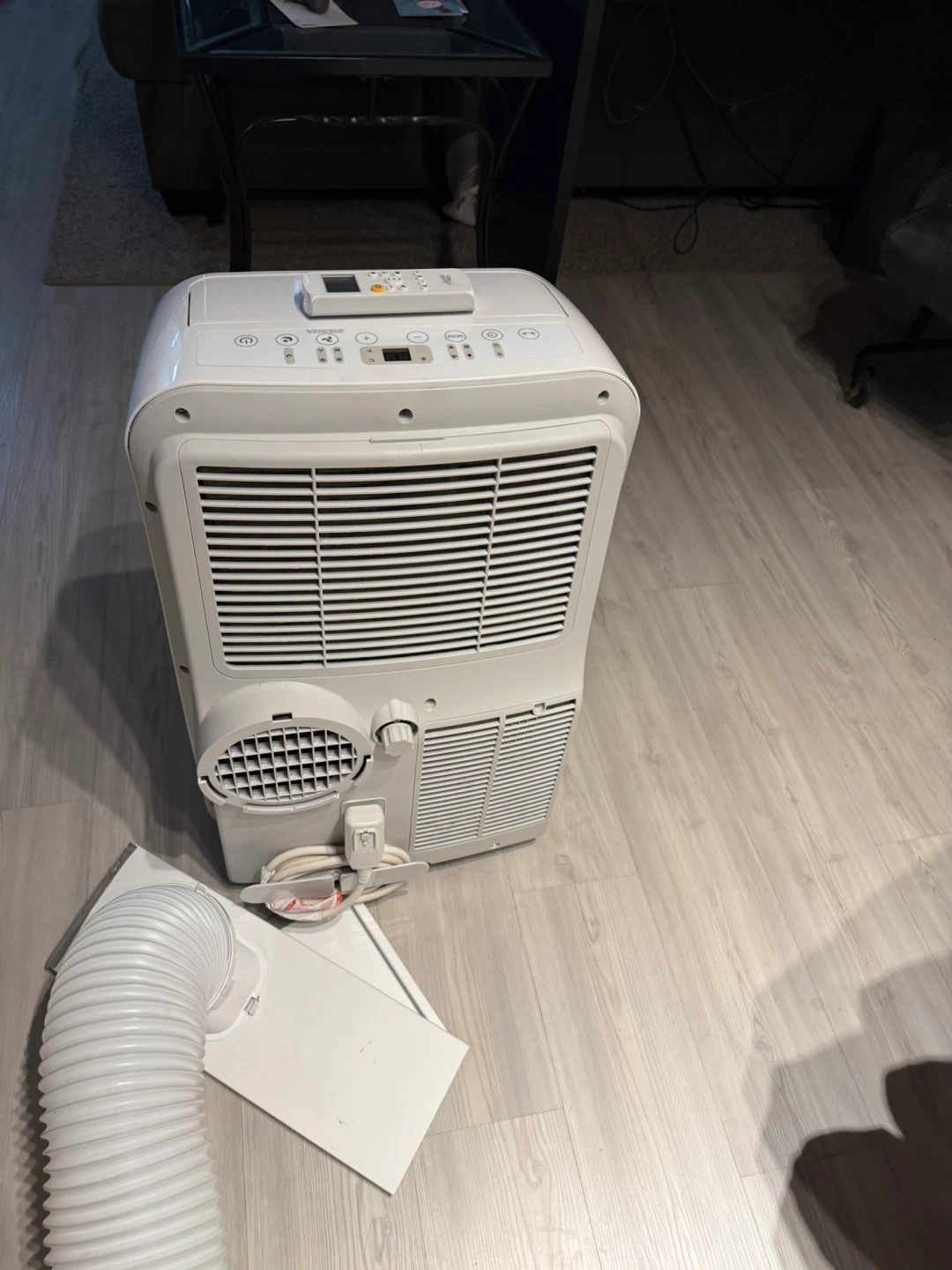 Arctic King Portable Air Conditioner - photo 4