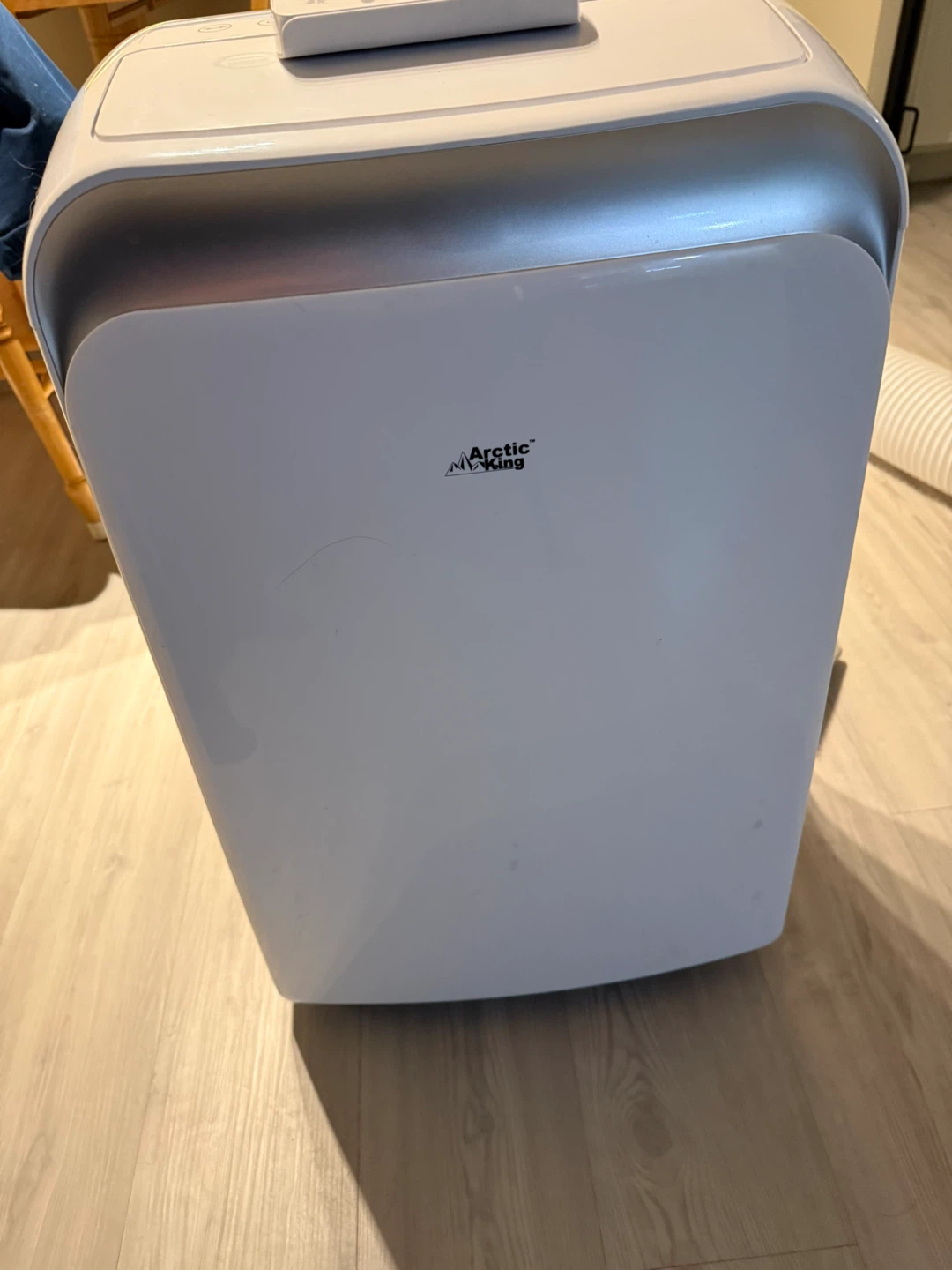 Arctic King Portable Air Conditioner