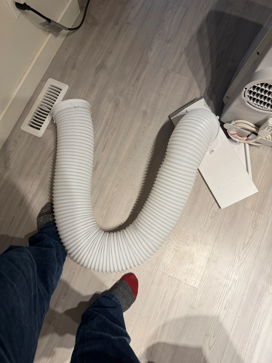 Arctic King Portable Air Conditioner - photo 3