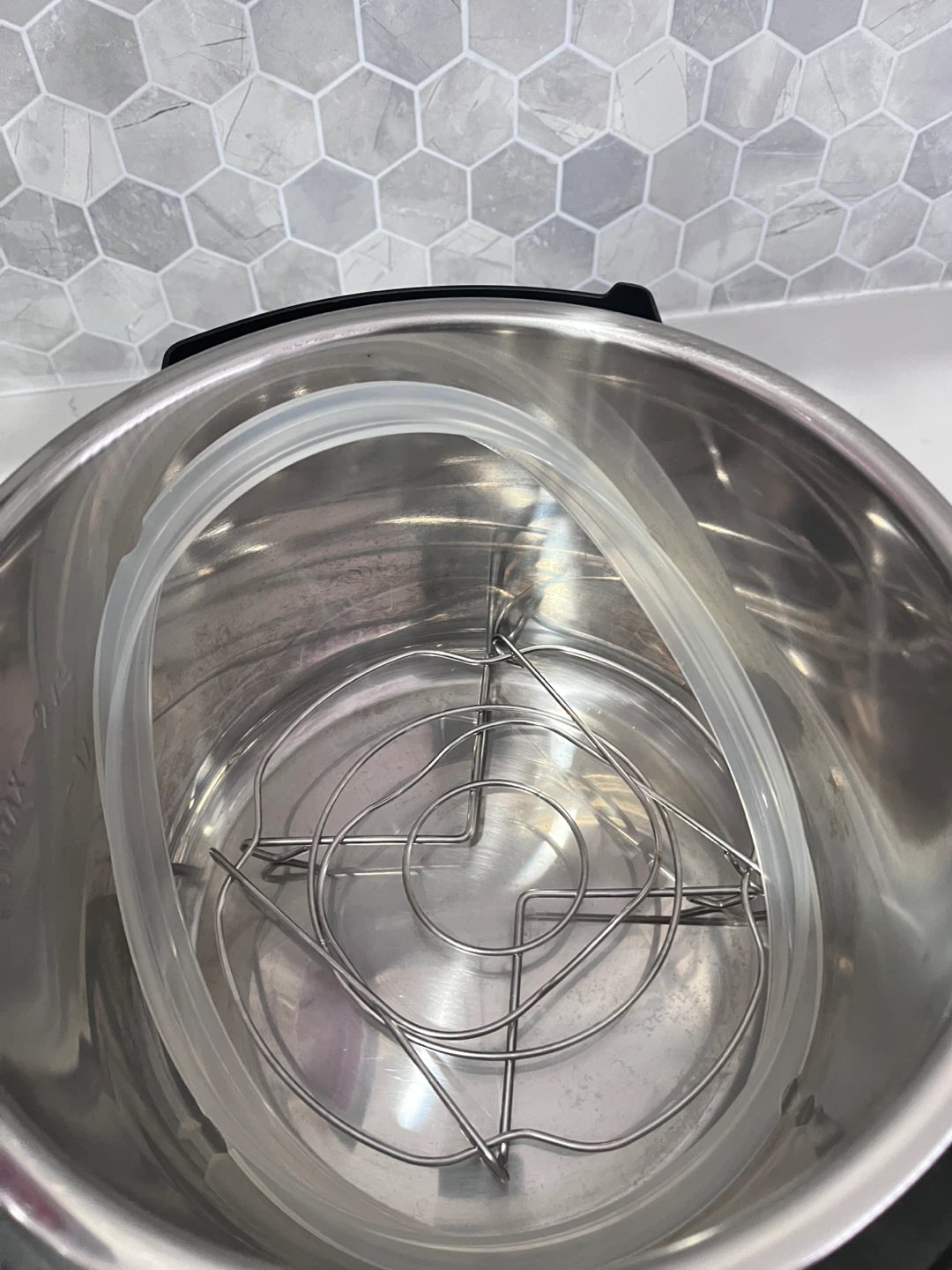 Instant Pot Duo Plus 9-in-1 - photo 2