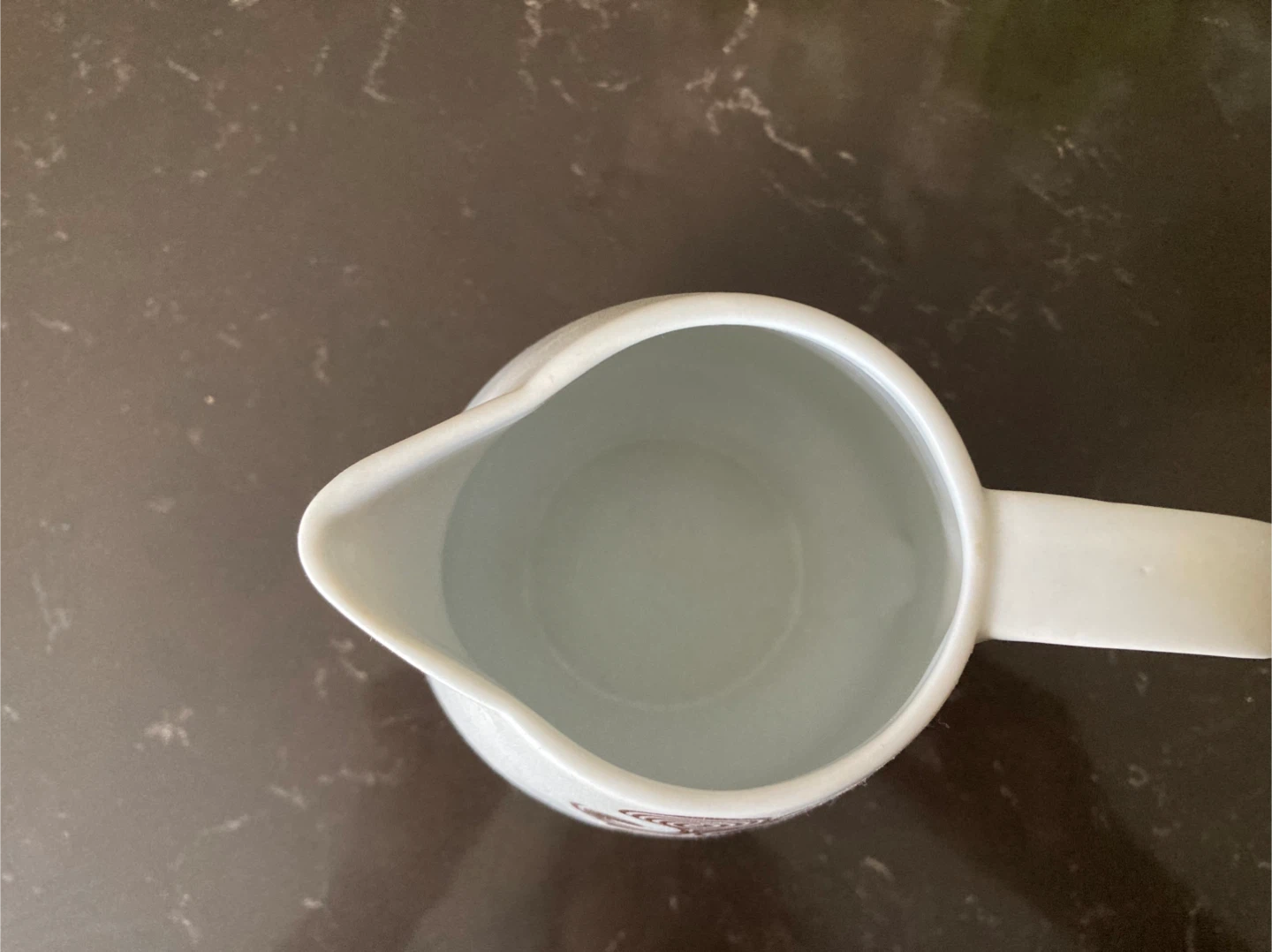 Morris National Inc. Creamer - photo 2