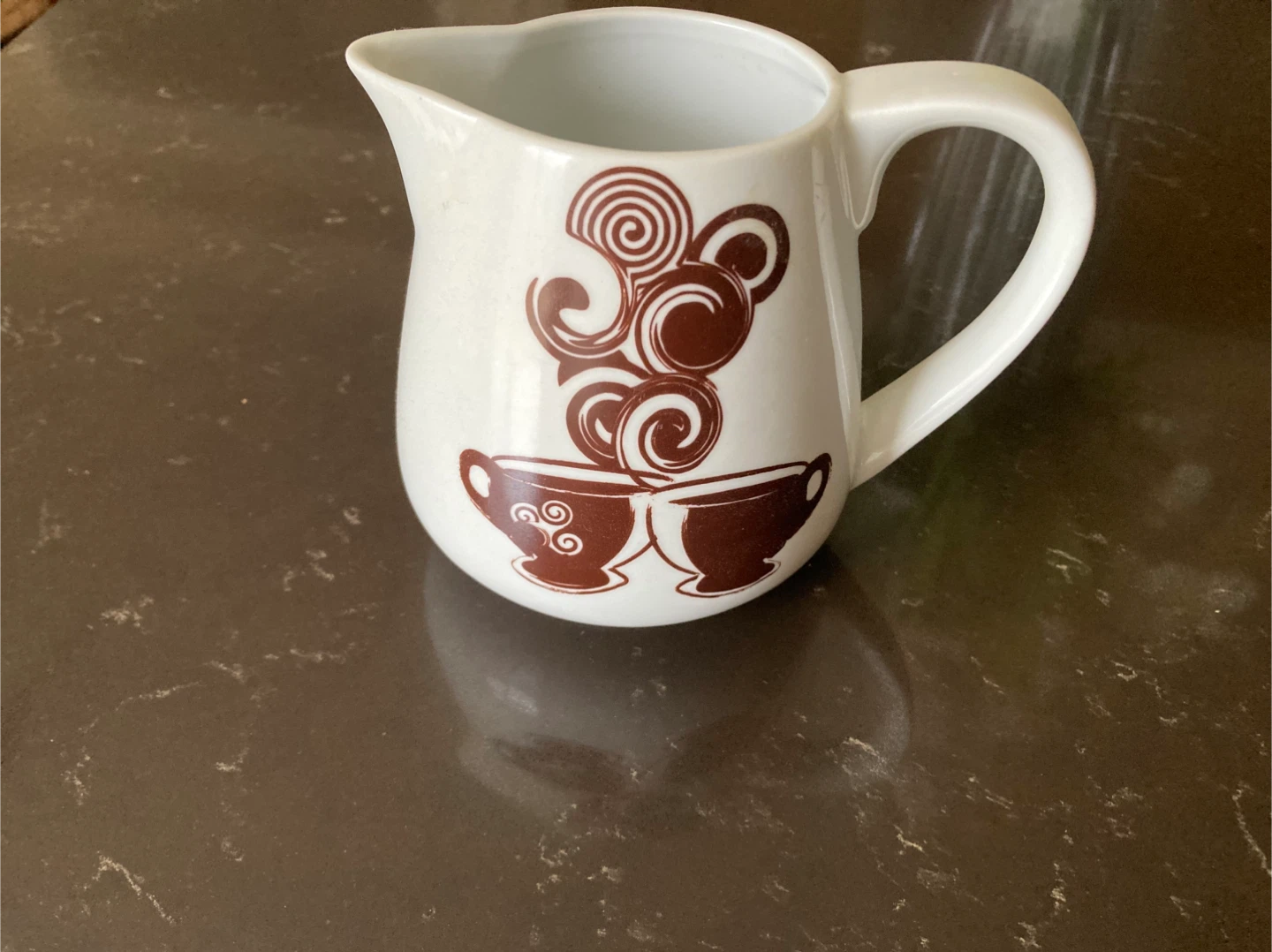 Morris National Inc. Creamer