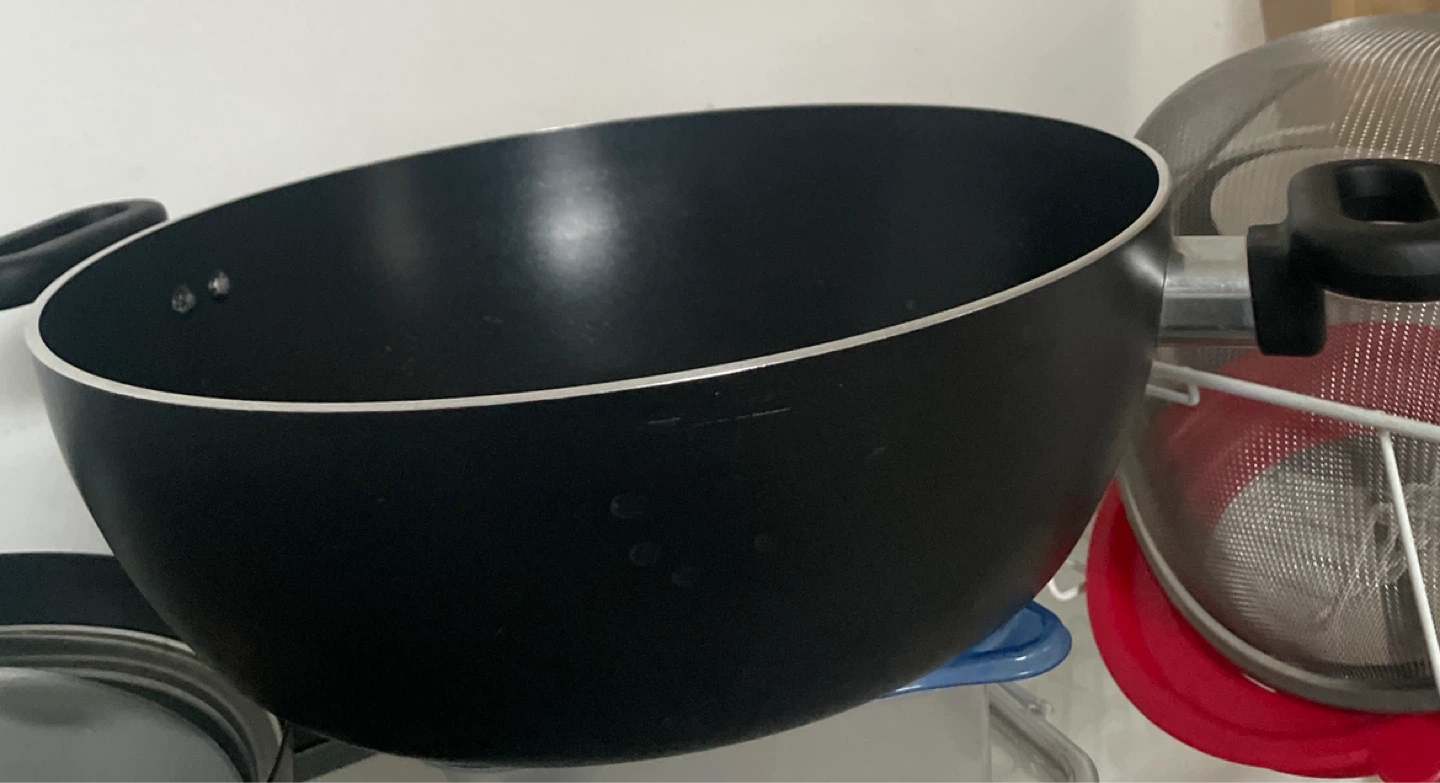 Non-stick Frying Pan