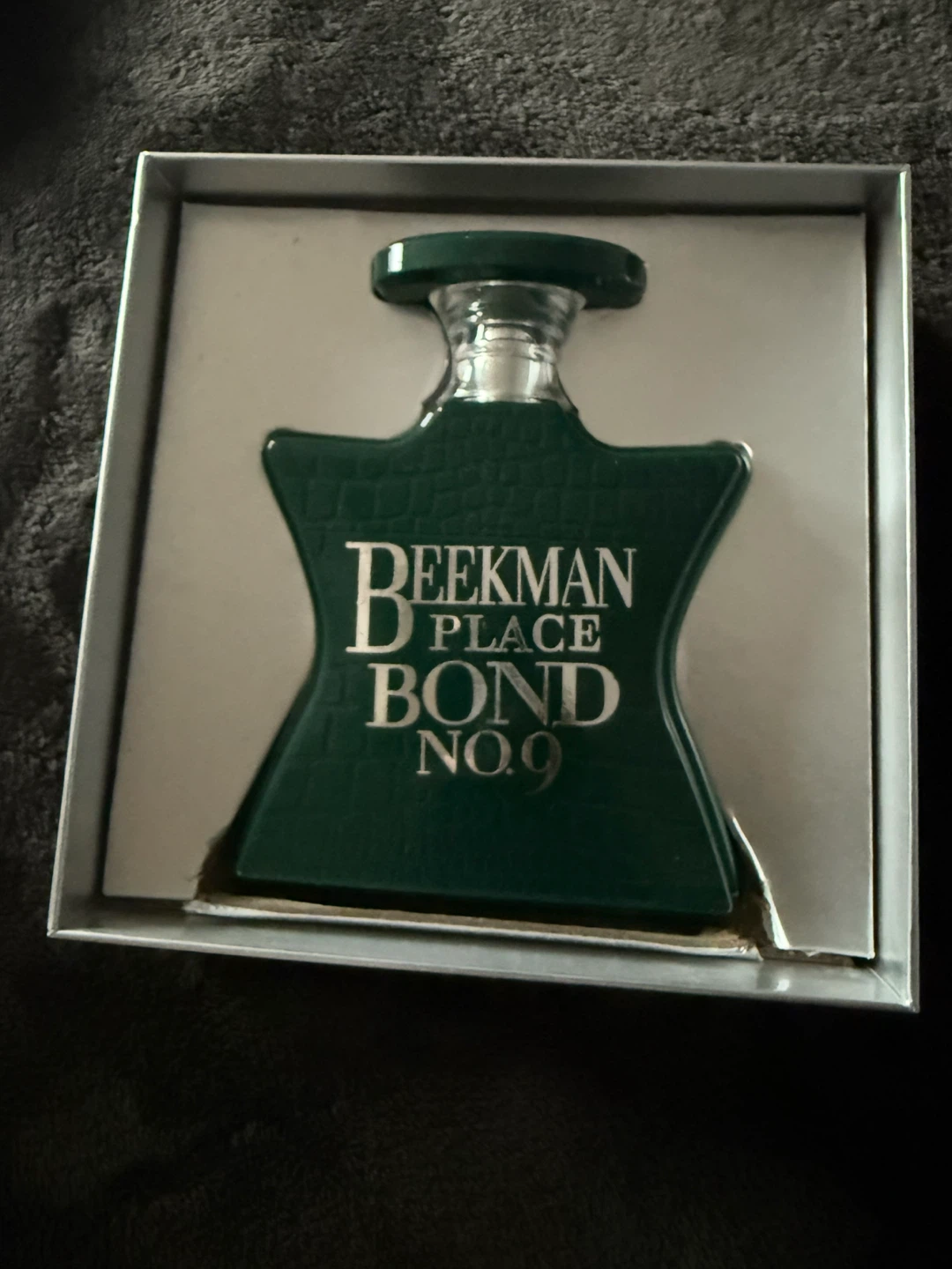 Bond No. 9 Beekman Place 100ml - photo 2