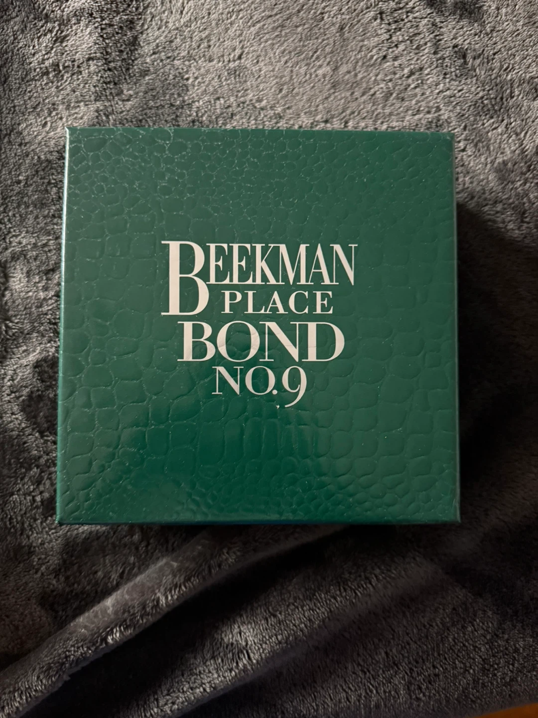 Bond No. 9 Beekman Place 100ml
