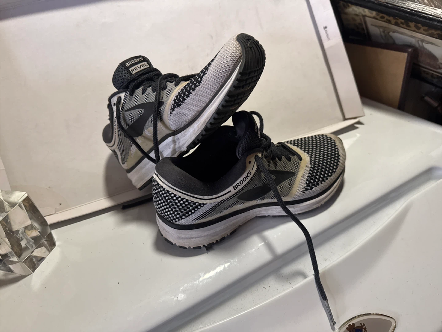 Brooks Revel Running Shoes - photo 2