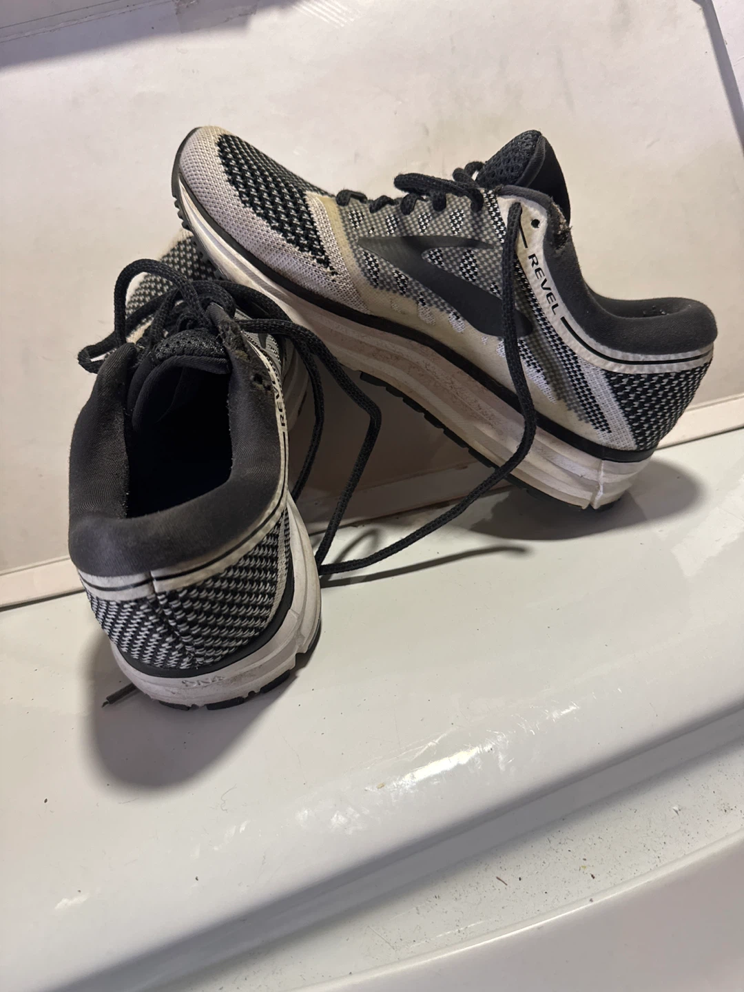 Brooks Revel Running Shoes - photo 4