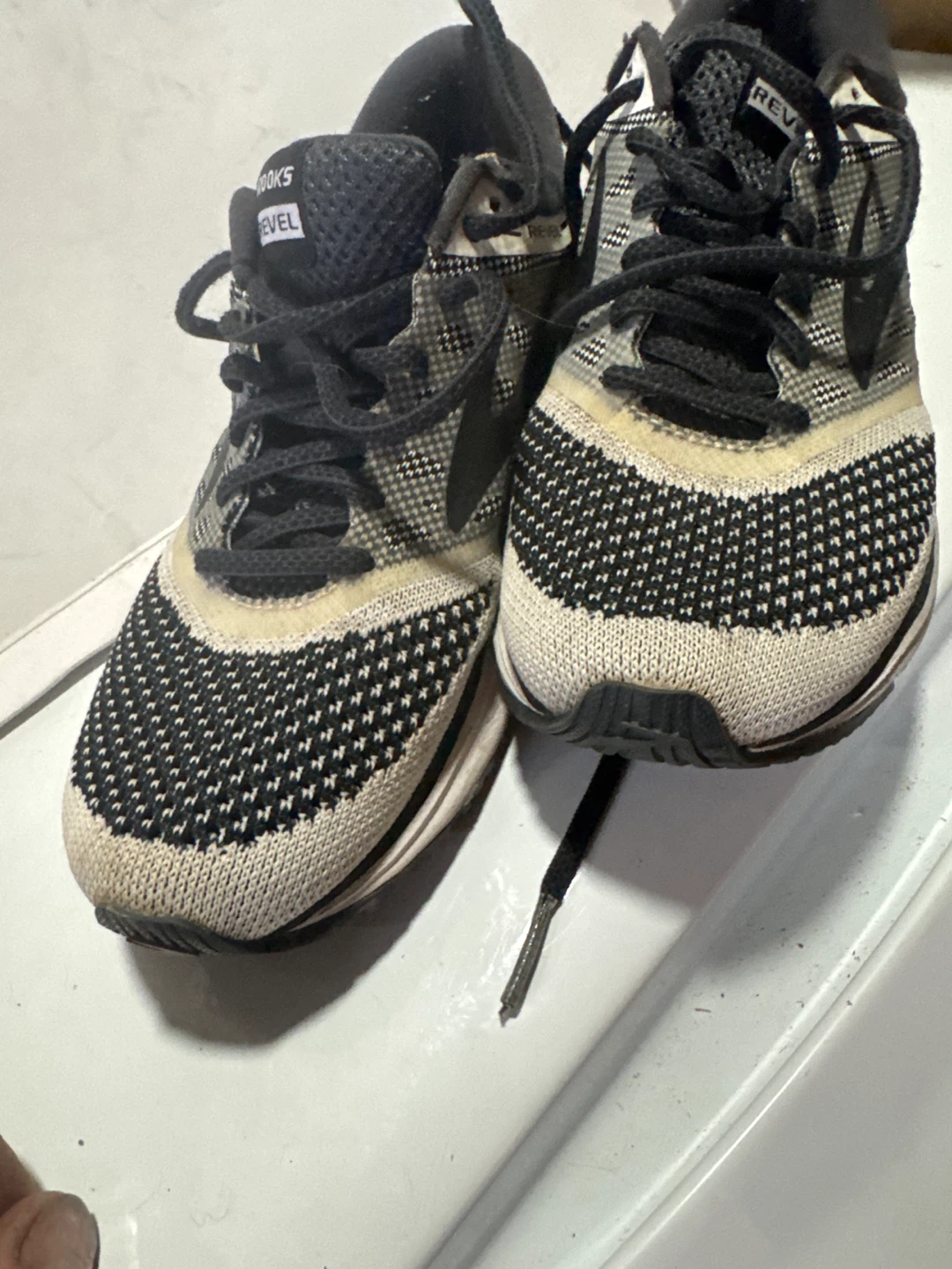 Brooks Revel Running Shoes - photo 5