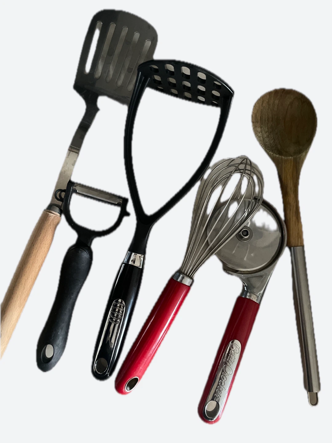 Kitchen Utensil Set