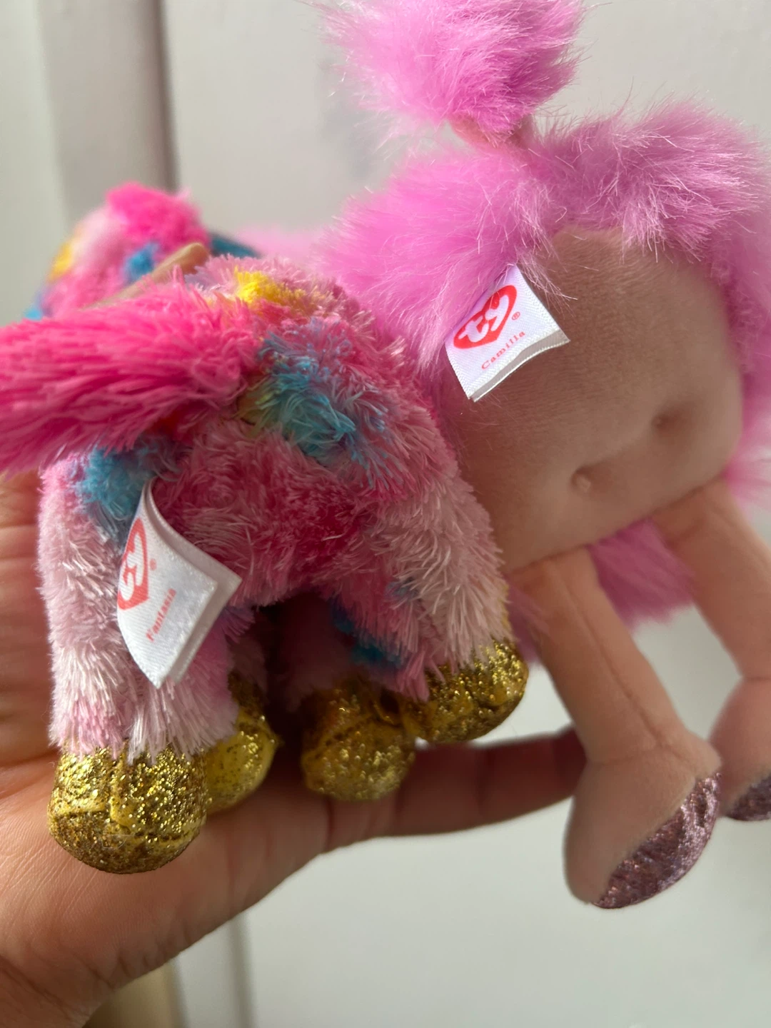 TY plushies - photo 3