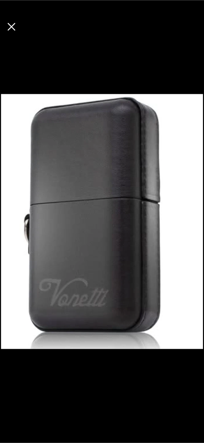 Vonetti Premium RFID Car key protector aluminum case