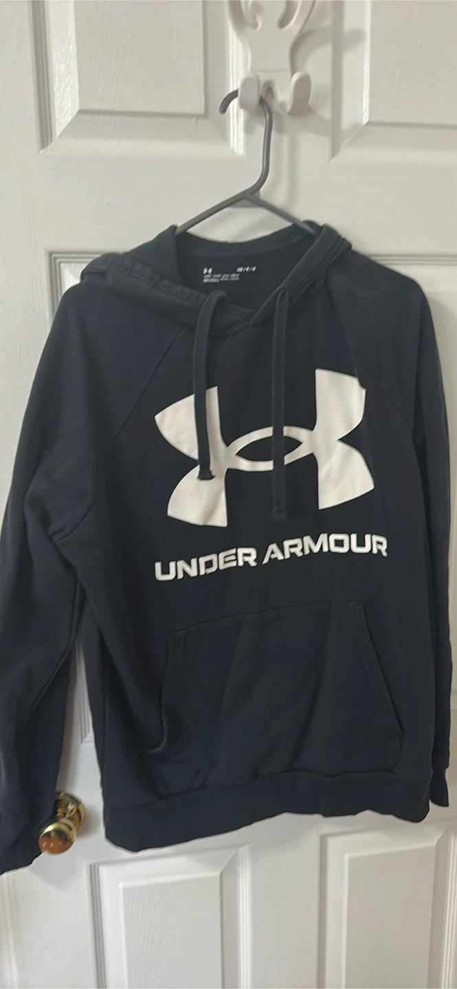 Gap, Under Armour, Fila, Calvin Klein Hoodies - photo 3