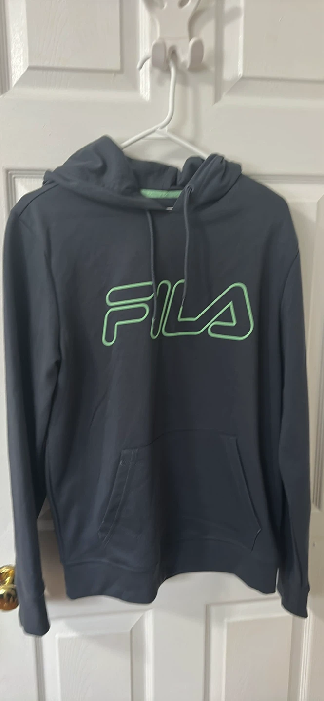 Gap, Under Armour, Fila, Calvin Klein Hoodies - photo 4