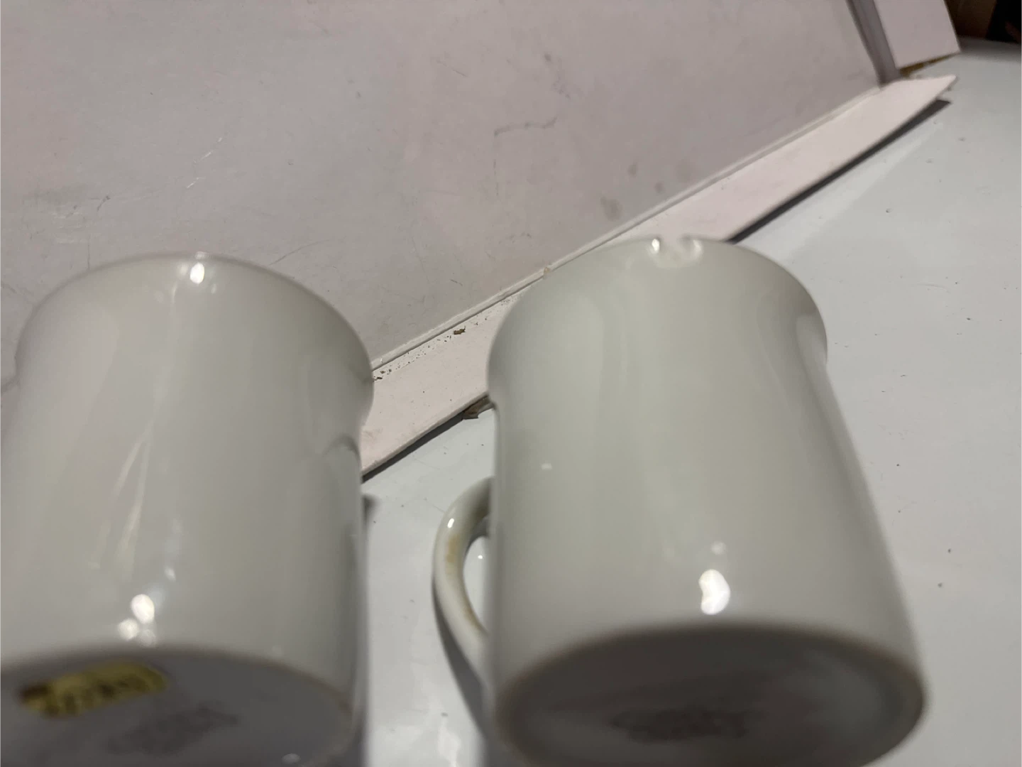 Precious Moments Mugs Set of 2 - photo 3
