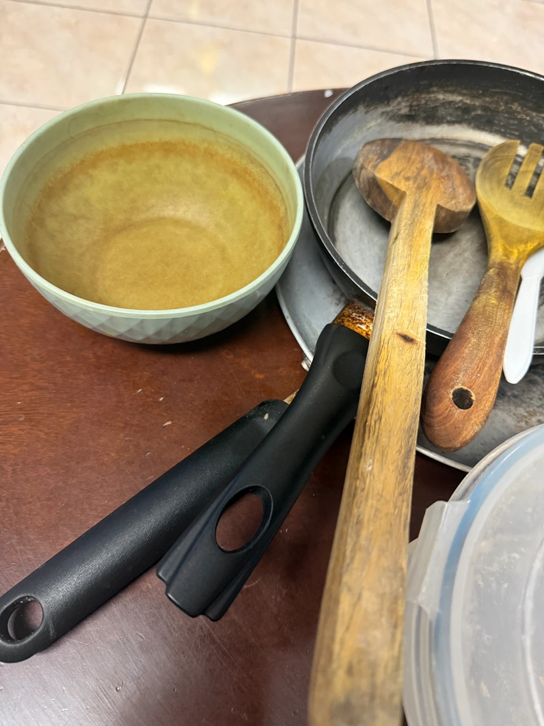 kitchen stuff - photo 5