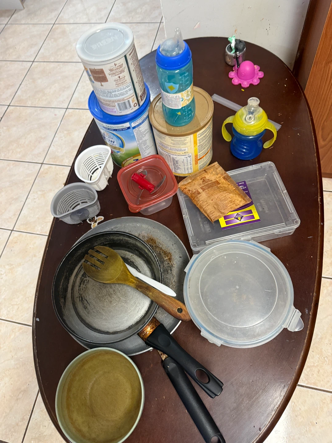 kitchen stuff - photo 2