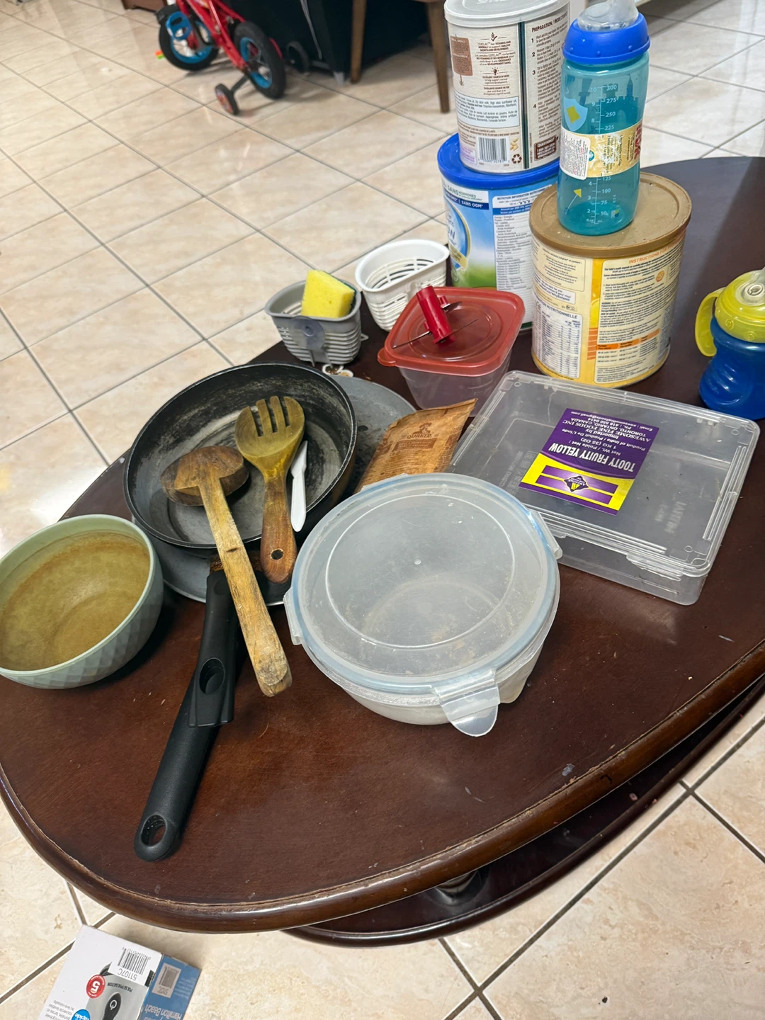 kitchen stuff - photo 4