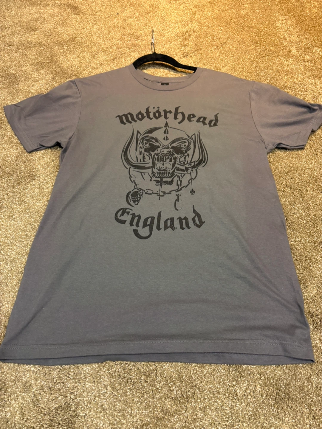 Motörhead Tee - photo 2