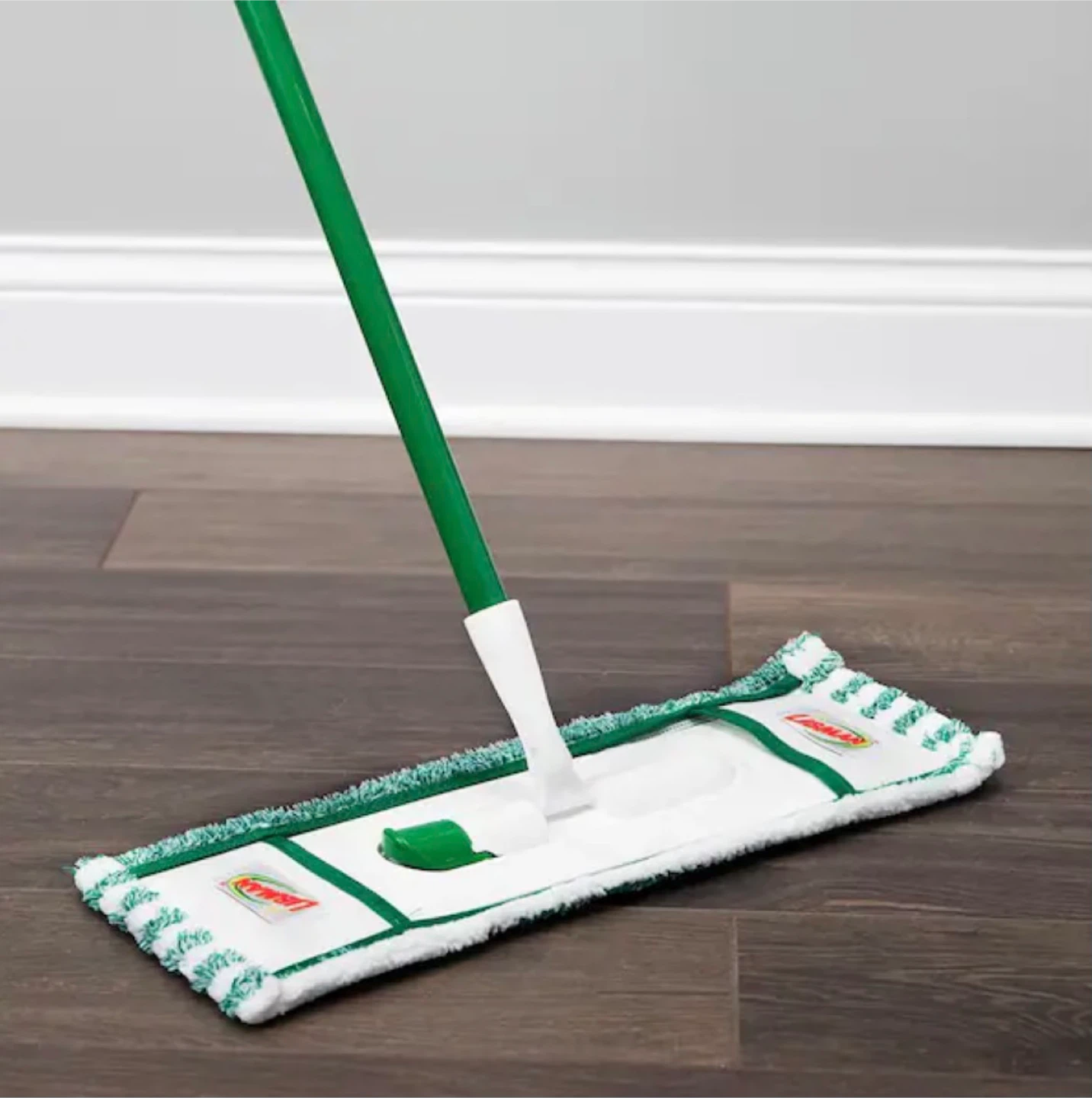 Libman Microfiber Mop