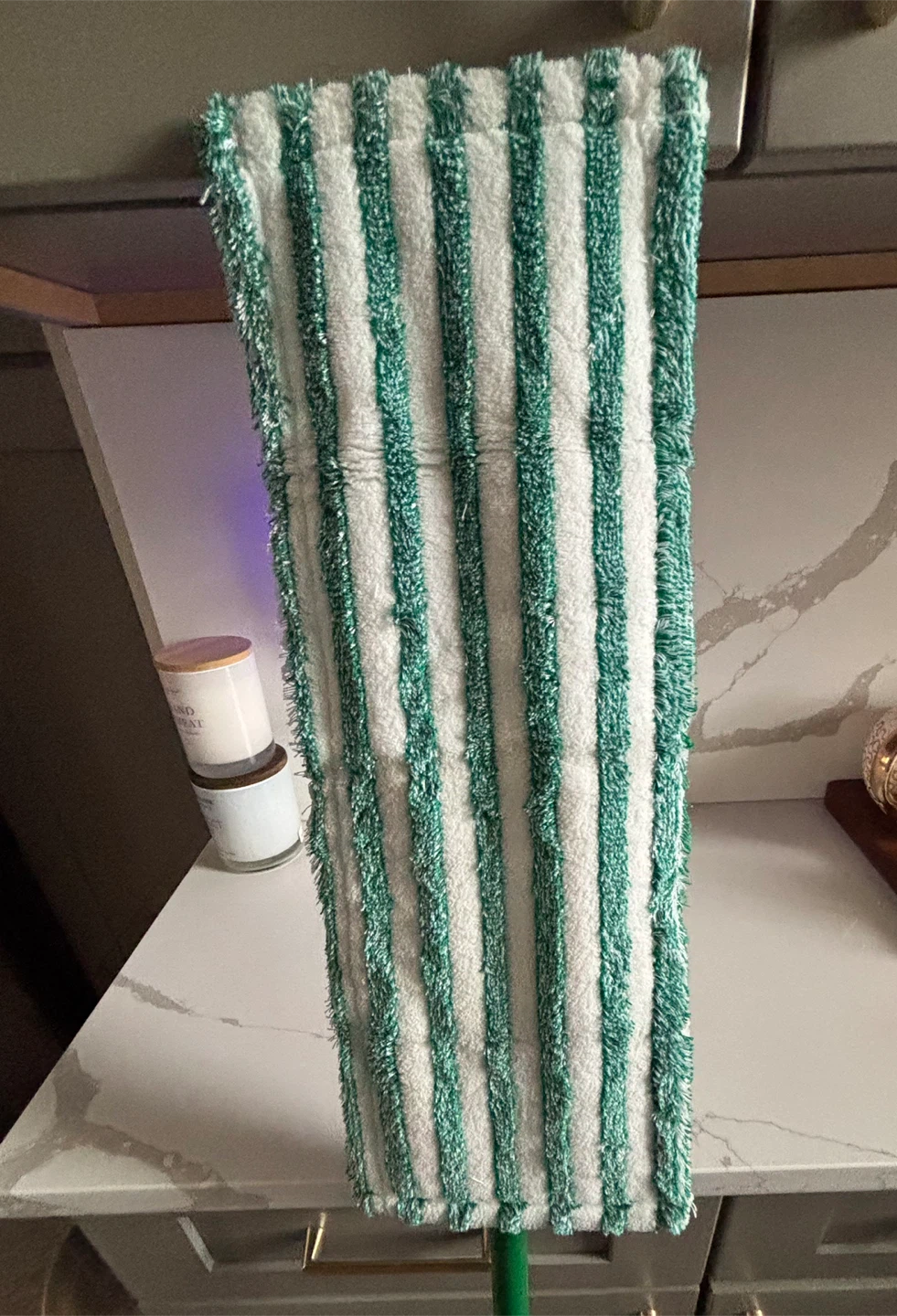 Libman Microfiber Mop - photo 4